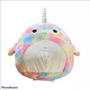 squishmallow navina